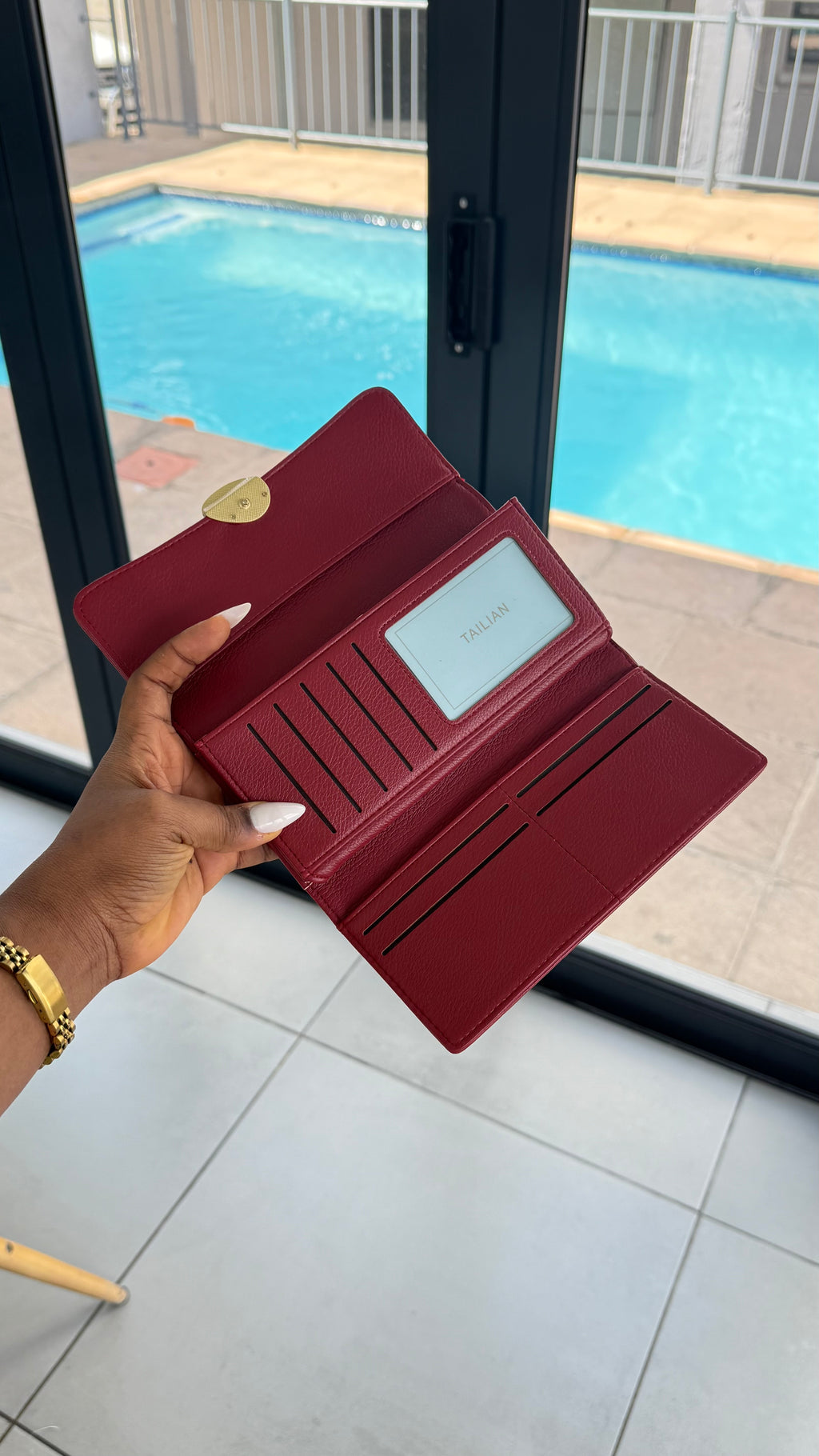 RAI WALLET
