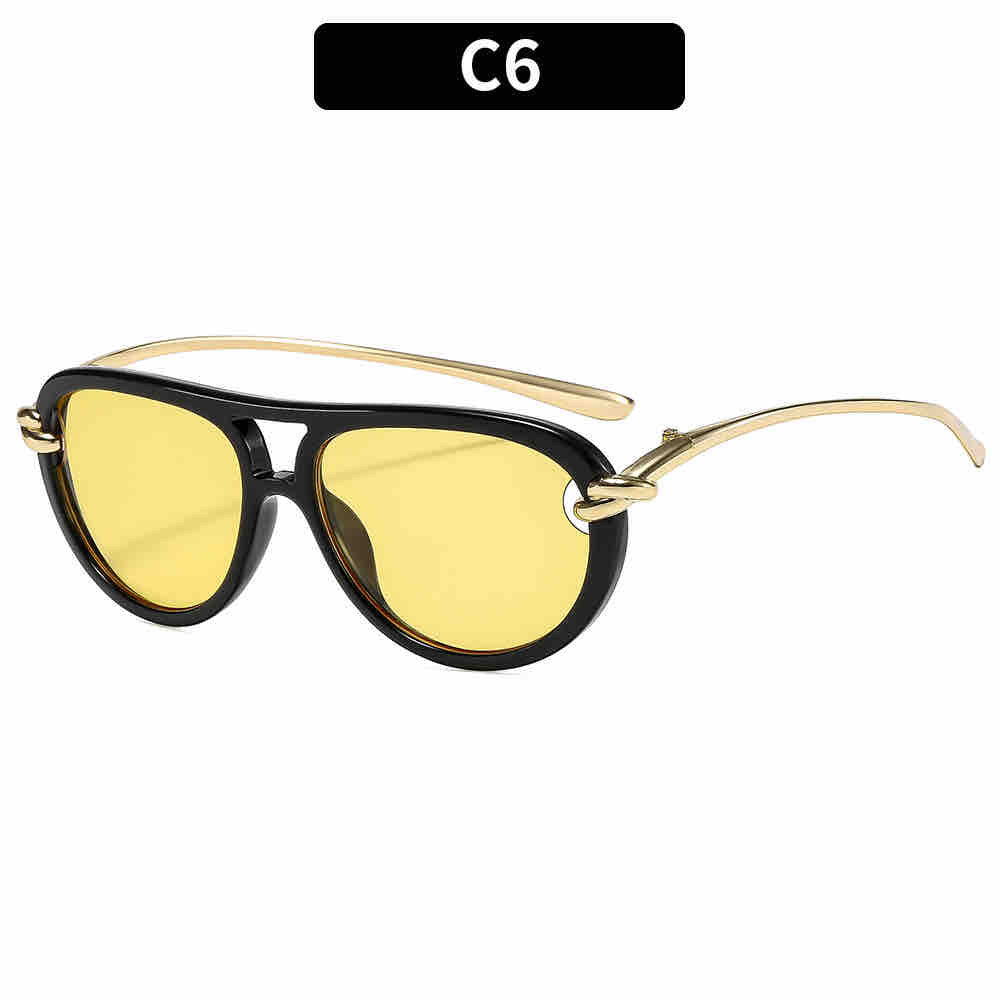 NENE Sunglasses